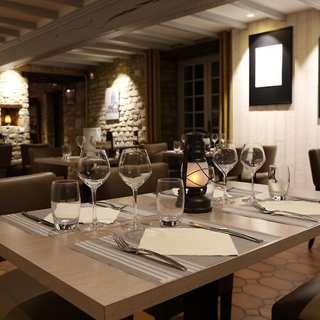 Auberge Le John Steele Сент-Мер-Эглиз Экстерьер фото