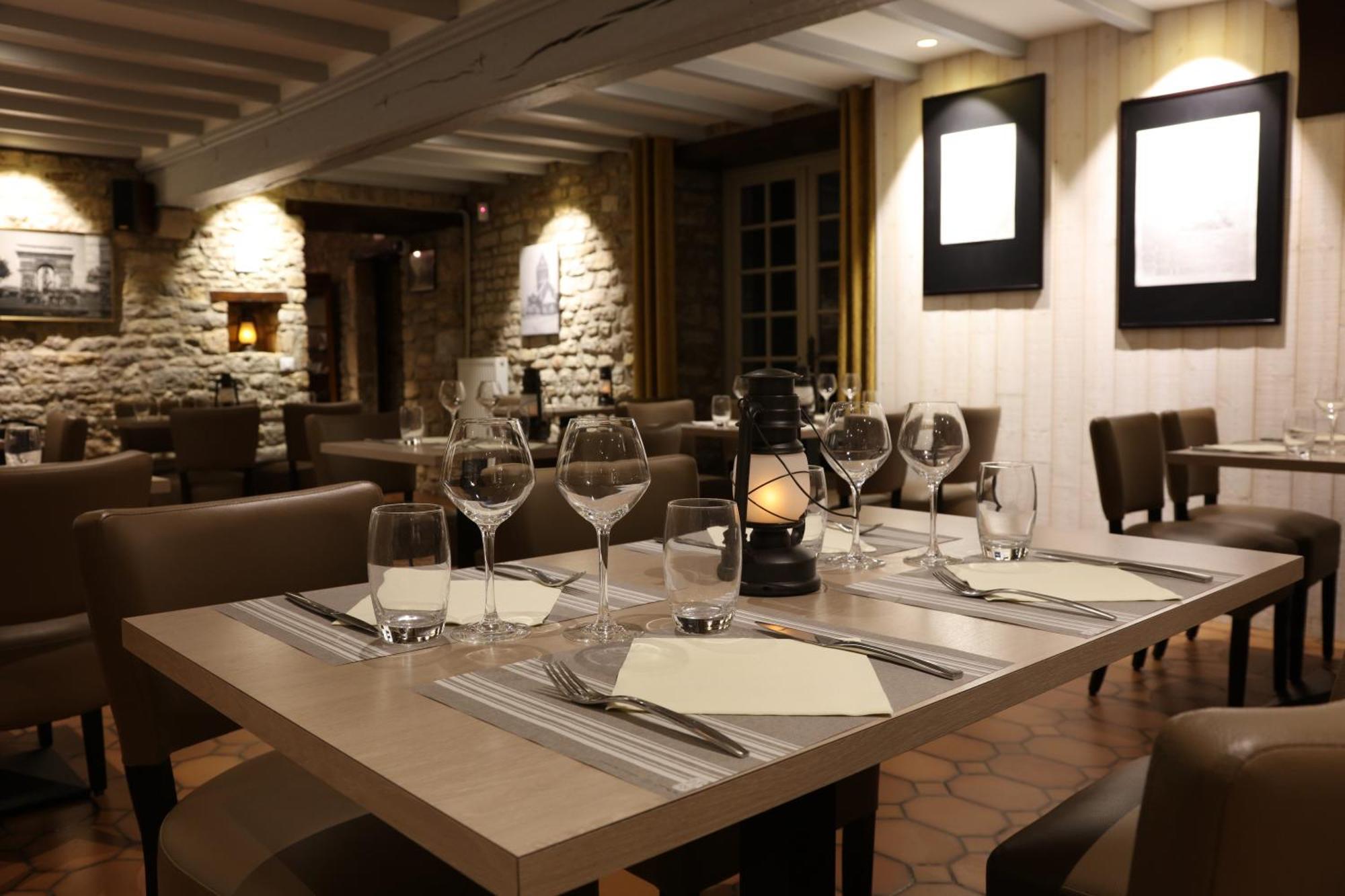 Auberge Le John Steele Сент-Мер-Эглиз Экстерьер фото